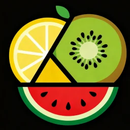 Fruit Fusion 图标
