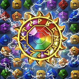 Jewel last empire 图标